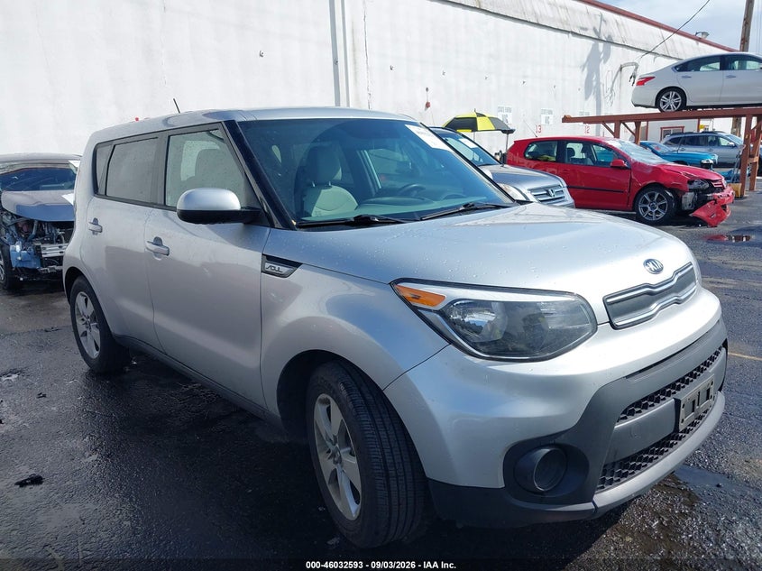 Vin: kndjn2a28j7595125, lot: 46532013, kia soul 2018 img_1