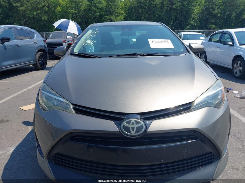 TOYOTA COROLLA - zdjęcie 12