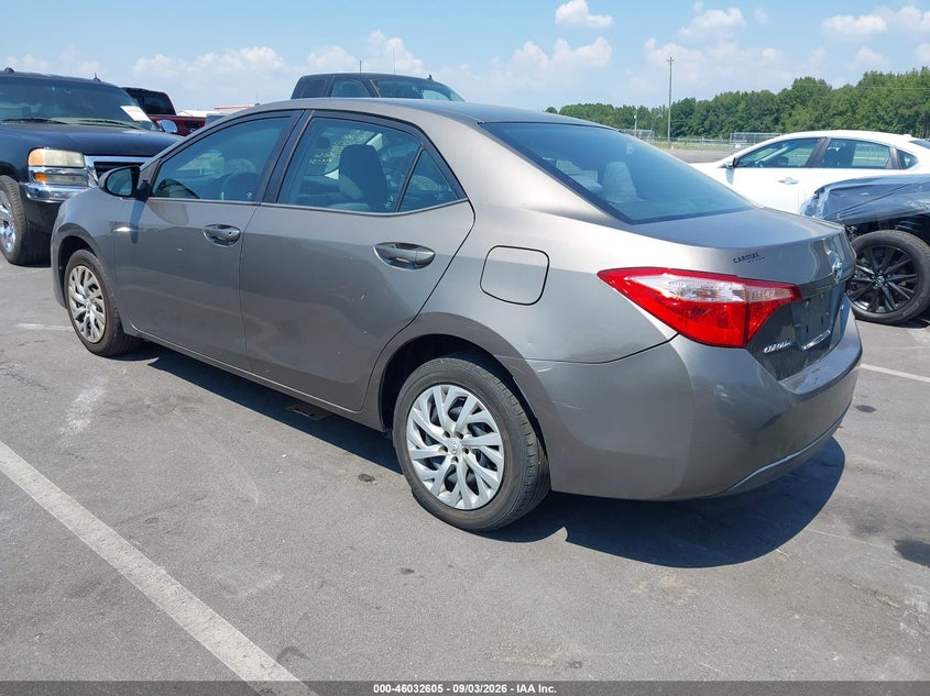 TOYOTA COROLLA - zdjęcie 3