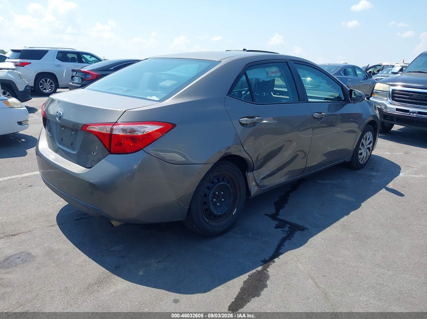 TOYOTA COROLLA - zdjęcie 4