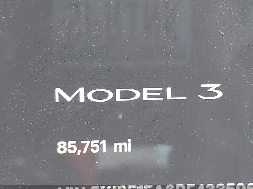 Фото 7 - TESLA MODEL 3