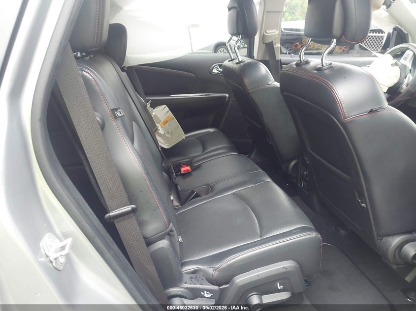 DODGE JOURNEY 2019 VIN 3C4PDDEG1KT837345