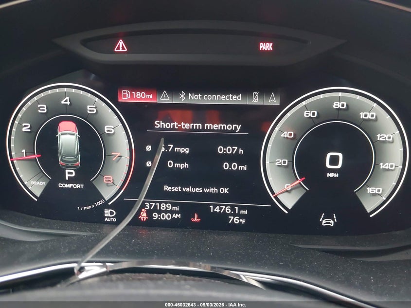 AUDI Q7 - zdjęcie 15