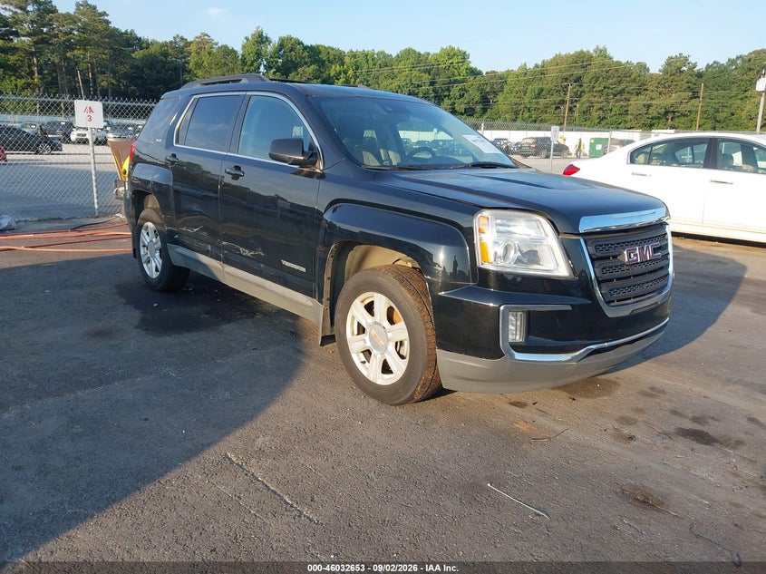 Vin: 2gkalnek0g6105548, lot: 46532072, gmc terrain sle-2 2016 img_1