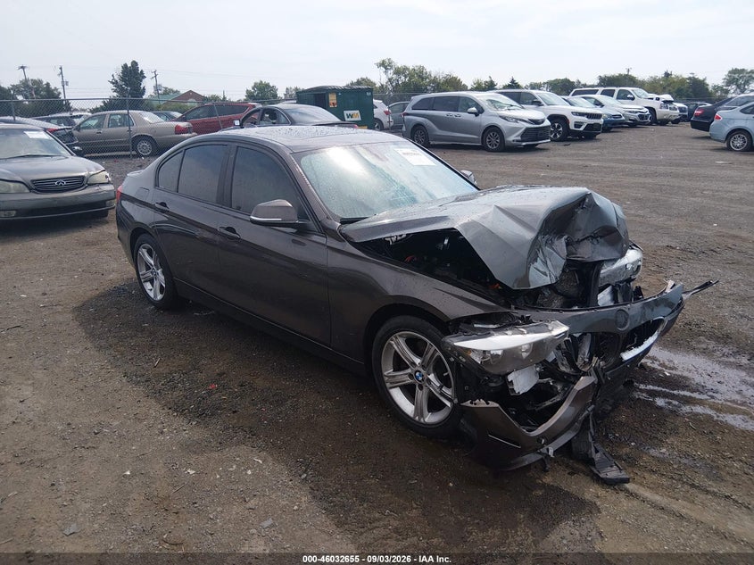 Vin: wba3b5c57ff960673, lot: 46532074, bmw 328i xdrive 2015 img_1