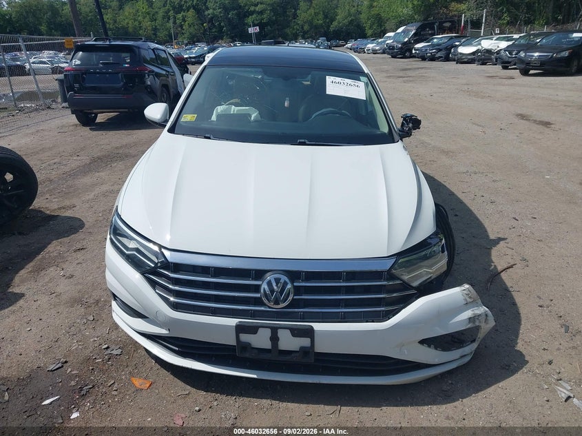 VOLKSWAGEN JETTA 2020 VIN 3VWCB7BU9LM053553