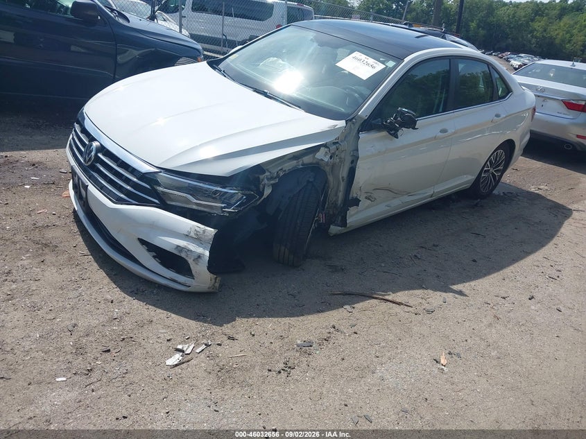 VOLKSWAGEN JETTA 2020 VIN 3VWCB7BU9LM053553