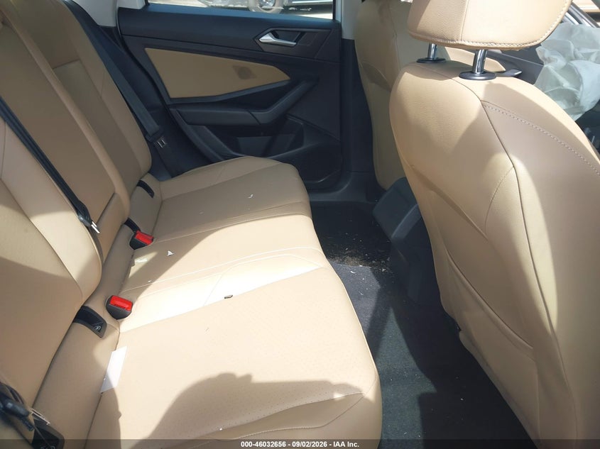 VOLKSWAGEN JETTA 2020 VIN 3VWCB7BU9LM053553