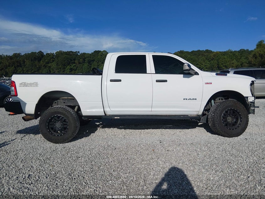 RAM 2500 - zdjęcie 13