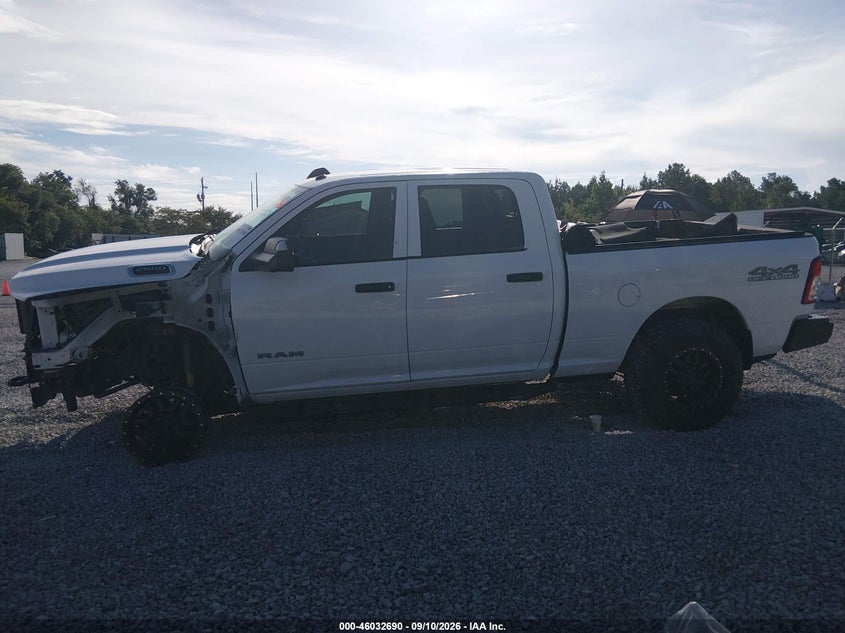 RAM 2500 - zdjęcie 14