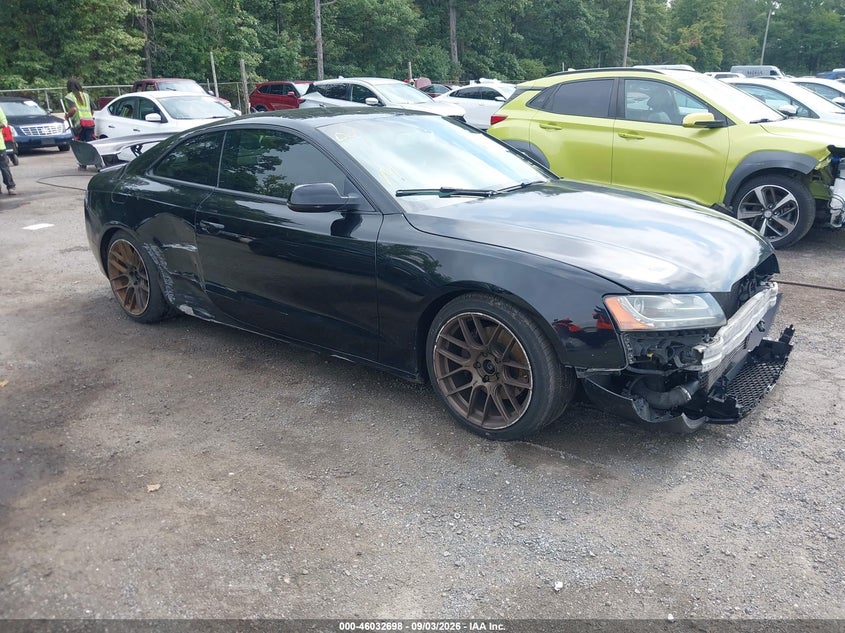 Vin: waulfafr1aa037879, lot: 46532117, audi a5 2.0t premium 2010 img_1