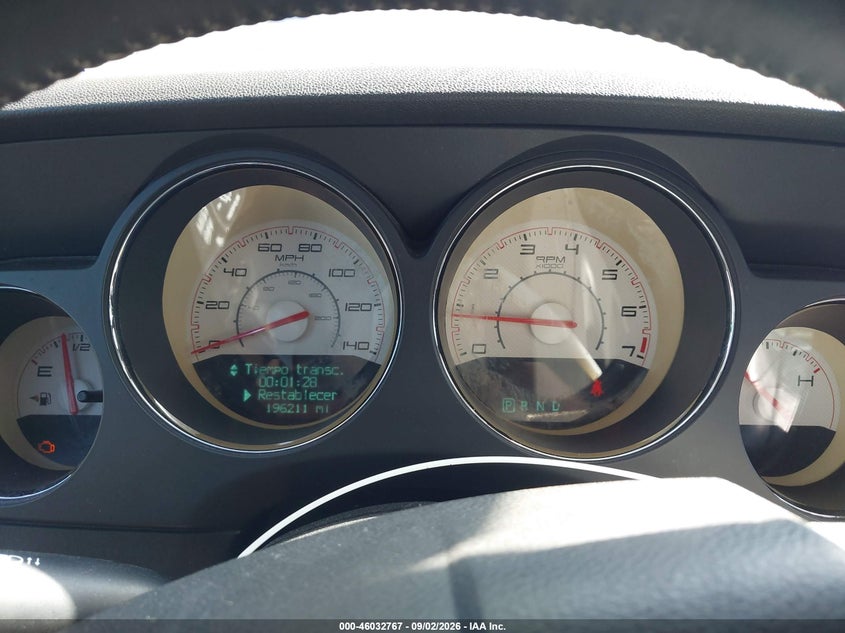 DODGE CHALLENGER 2014 VIN 2C3CDYAGXEH123453