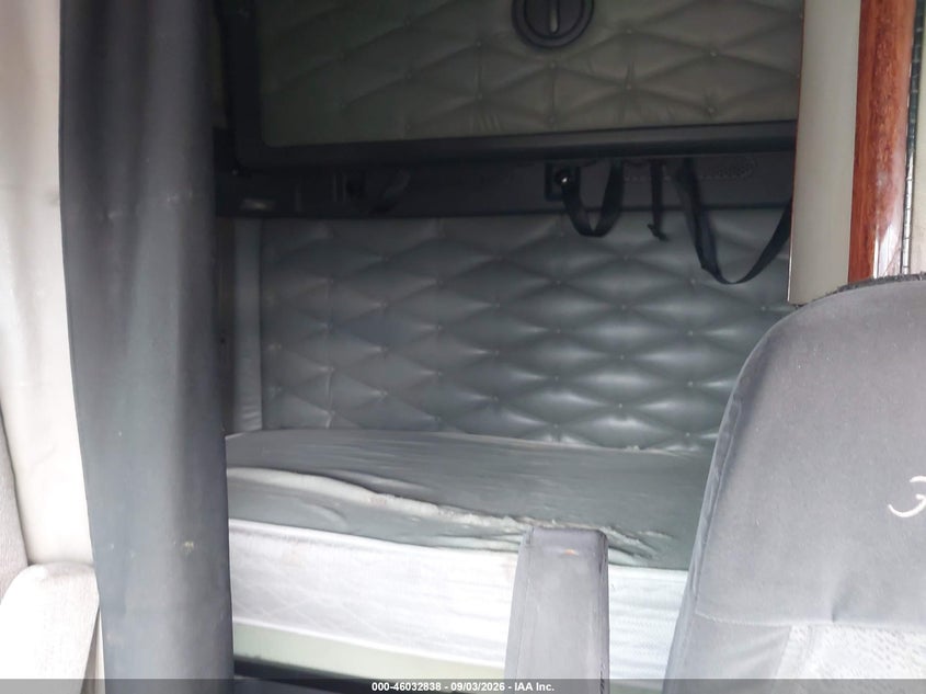 2016 FREIGHTLINER CASCADIA 125 auction photo 7