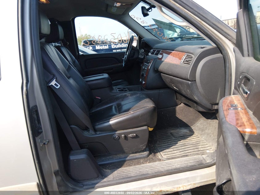 2007 CHEVROLET SILVERADO 1500 auction photo 5