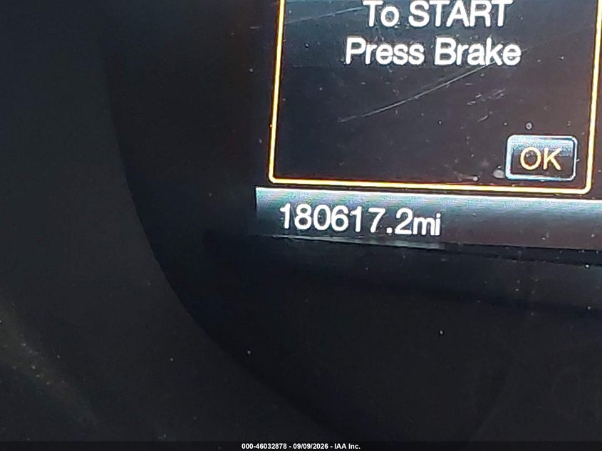 2015 FORD EDGE TITANIUM · Фото 16