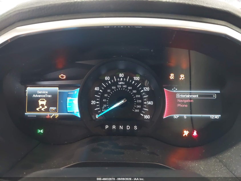 2015 FORD EDGE TITANIUM · Фото 7