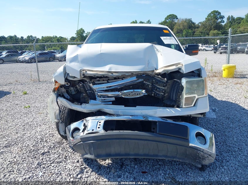 FORD F-150 2011 VIN 1FTEX1CM7BKE20464