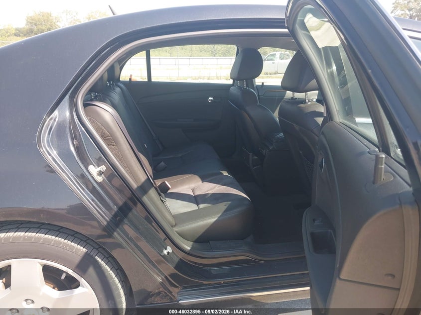 2010 CHEVROLET MALIBU auction photo 8