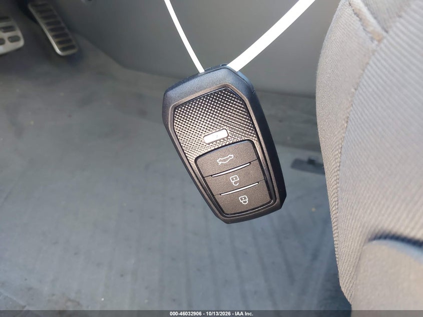 2025 HYUNDAI ELANTRA SEL SPORT · Photo 11