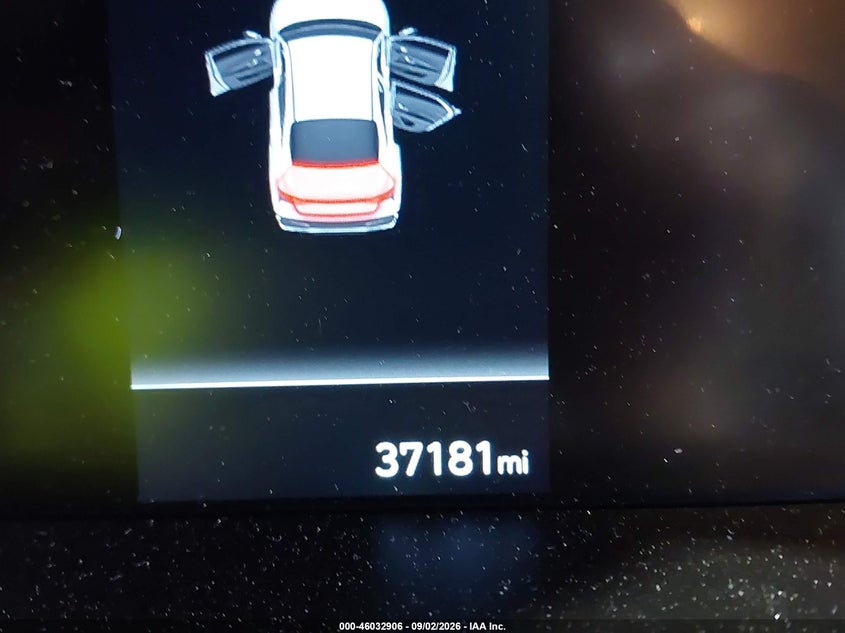 2025 HYUNDAI ELANTRA SEL SPORT · Photo 16