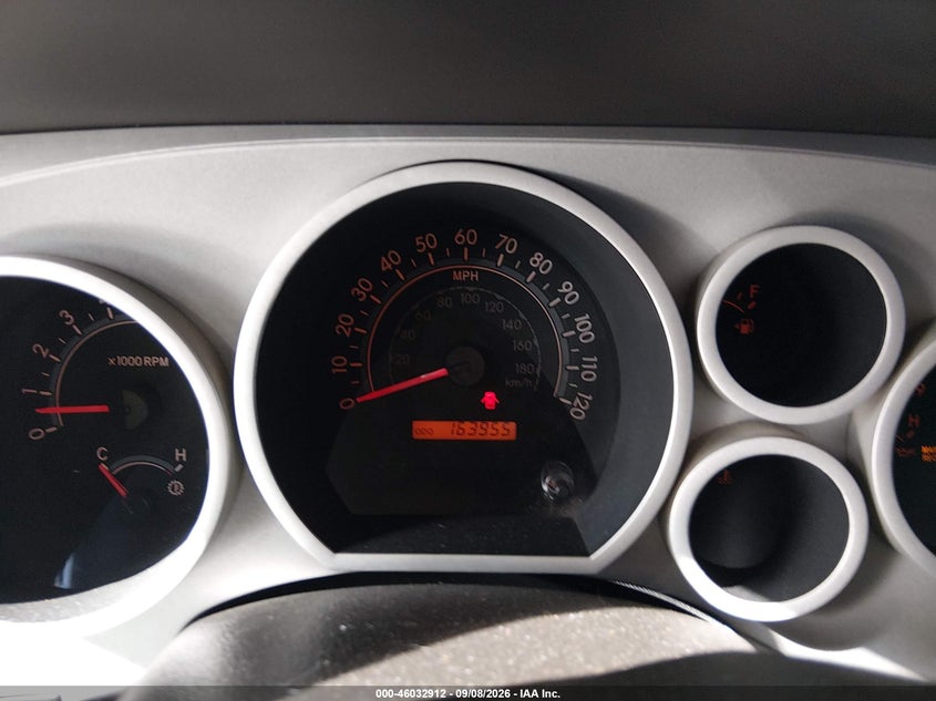 TOYOTA SEQUOIA 2008 VIN 5TDZY64A78S006702