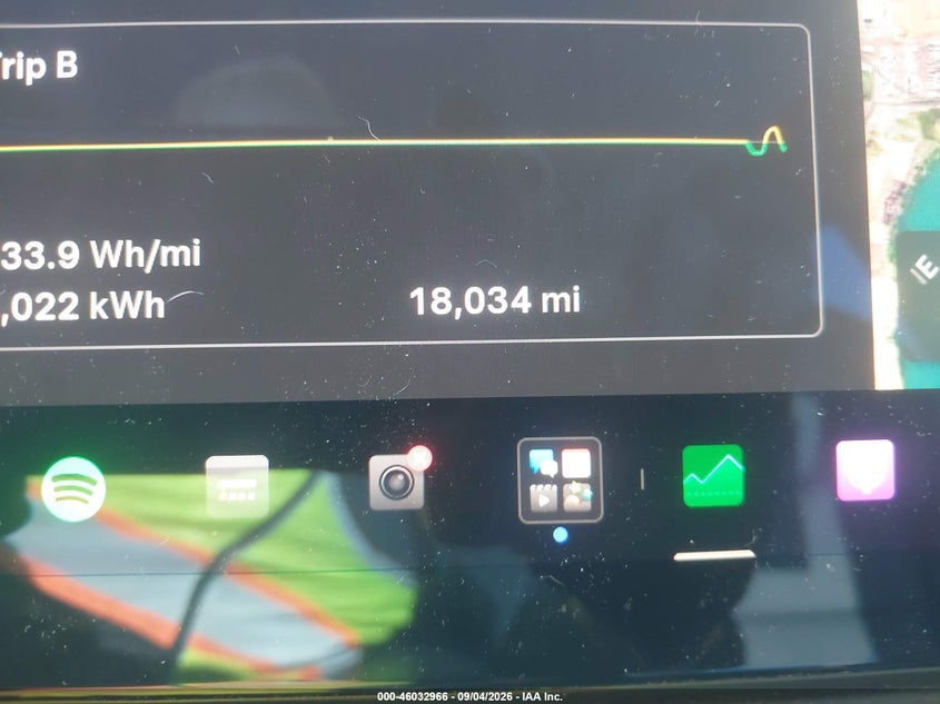 TESLA MODEL S 2023 VIN 5YJSA1E53PF517675