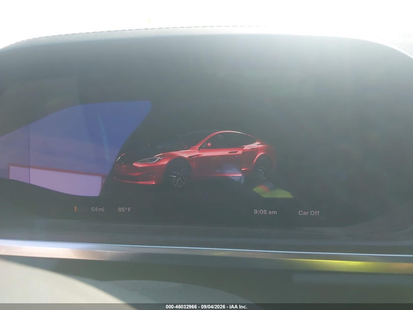 Фото 7 - TESLA MODEL S