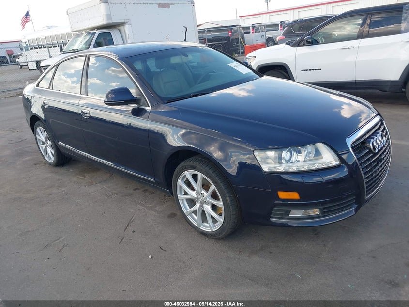 Vin: wauekafb1an087083, lot: 46532403, audi a6 3.2 premium 2010 img_1