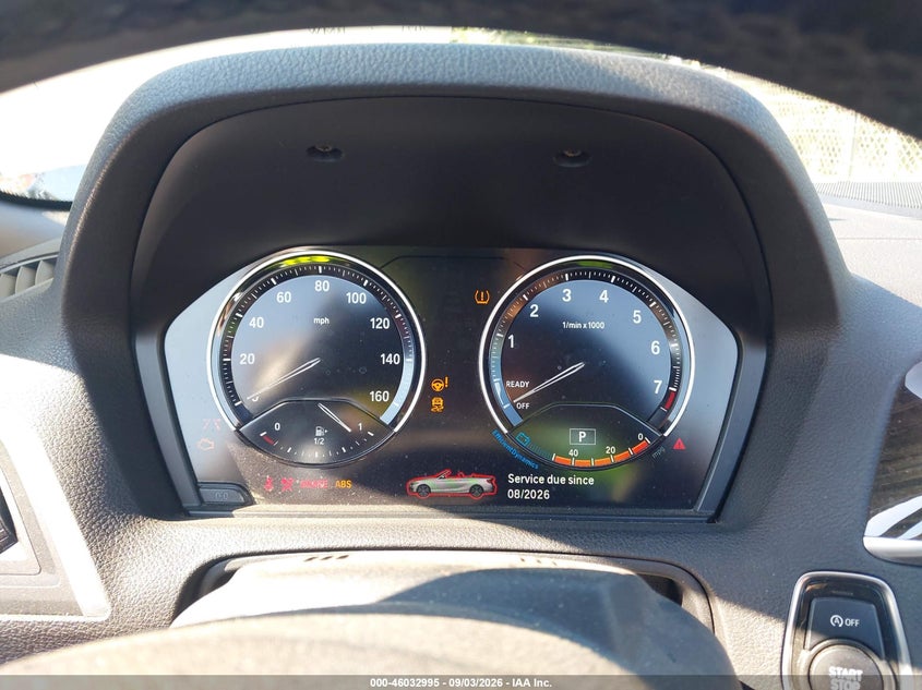 BMW 230I 2021 VIN WBA2M7C08M7J88701