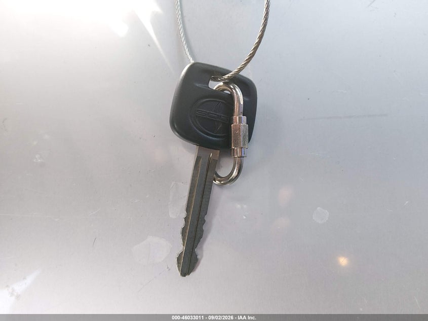 2011 SCION XD · Фото 11