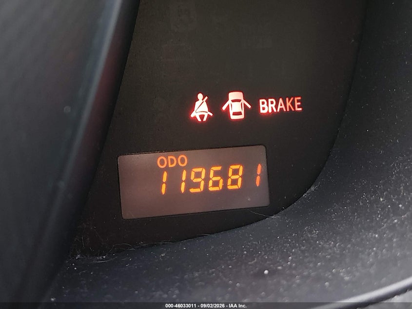 2011 SCION XD · Фото 16