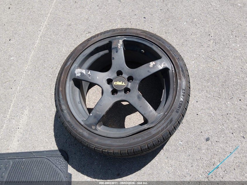 2011 SCION XD · Фото 12