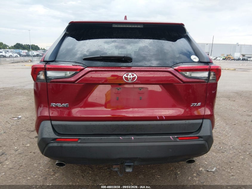 TOYOTA RAV4 - zdjęcie 16