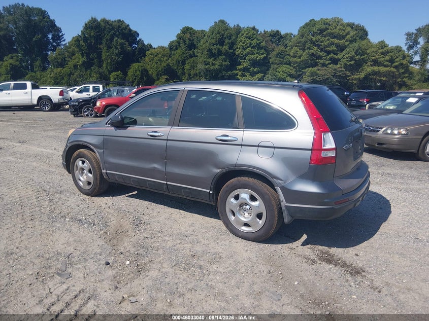Vin: 5j6re3h35bl014450, lot: 46532459, honda cr-v lx 20113