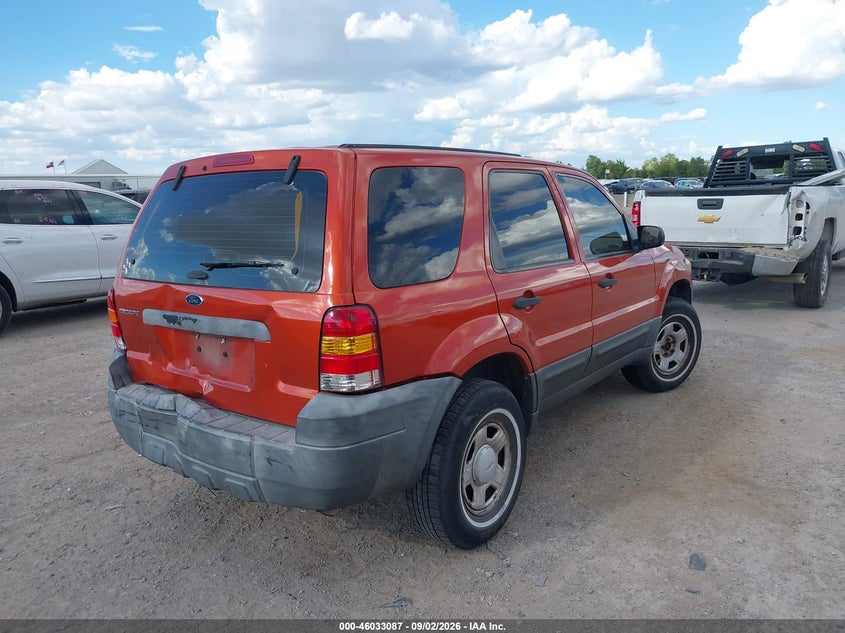 Фото 4 - FORD ESCAPE