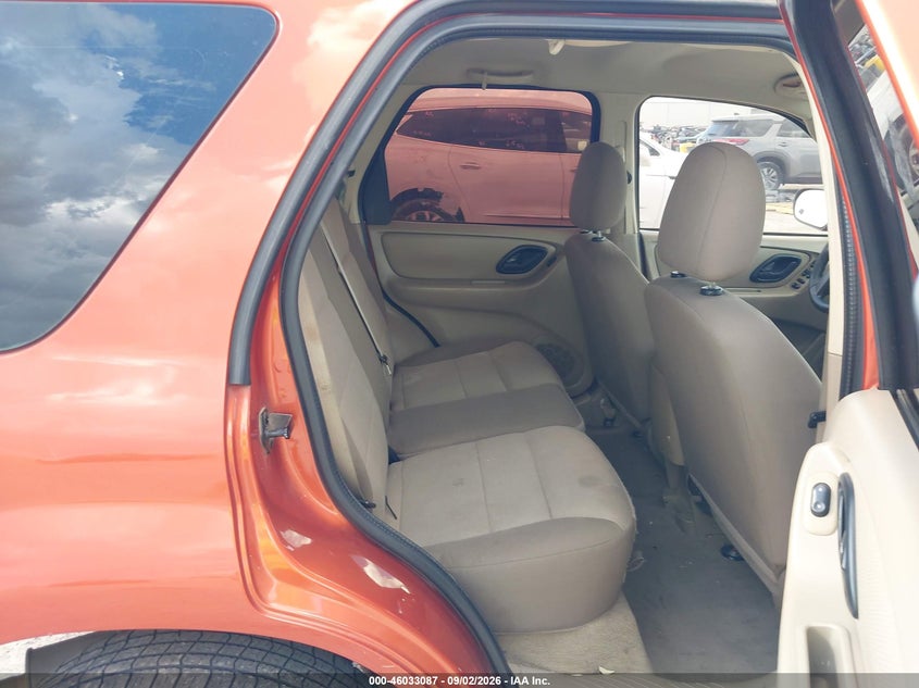 Фото 8 - FORD ESCAPE
