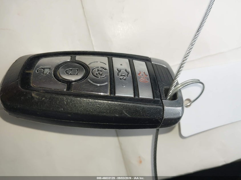 FORD FUSION HYBRID 2019 VIN 3FA6P0MU3KR126008
