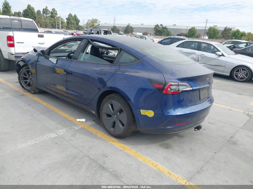 Фото 3 - TESLA MODEL 3