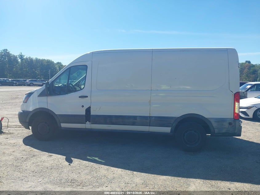 2018 FORD TRANSIT-250 · Фото 15