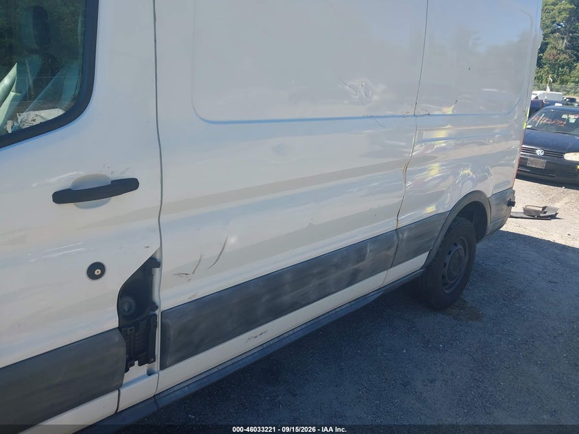 2018 FORD TRANSIT-250 · Фото 19
