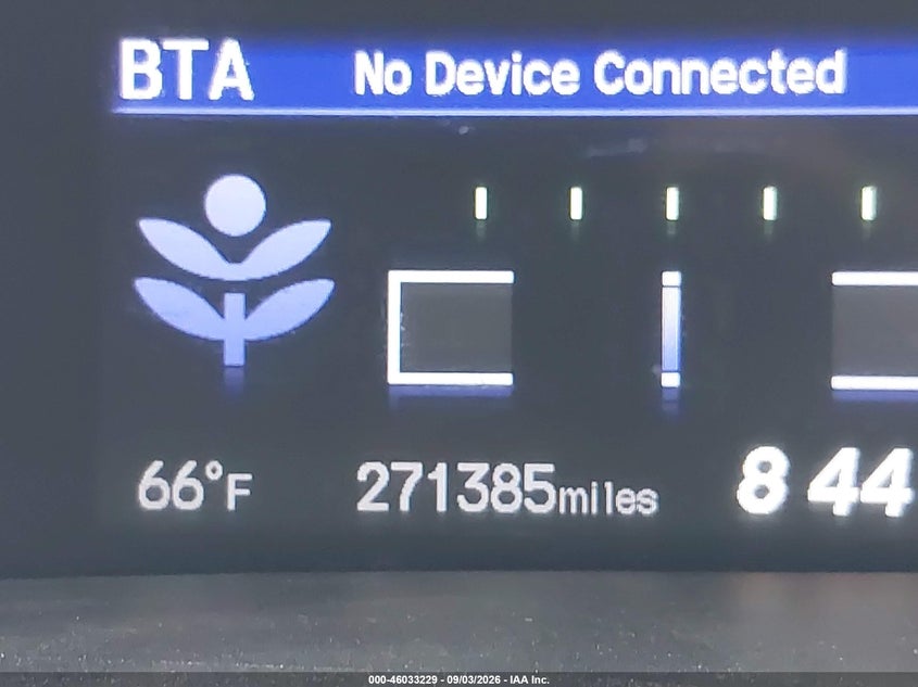 2013 HONDA CIVIC SEDAN 1.5L I-4 VVT, REGULAR , 90HP