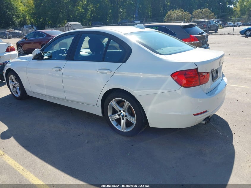 Vin: wba3b5c57df597482, lot: 46532670, bmw 328i xdrive 20133