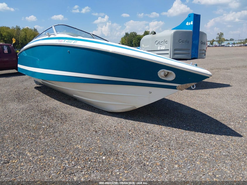 1996 COBALT OTHER auction photo 1