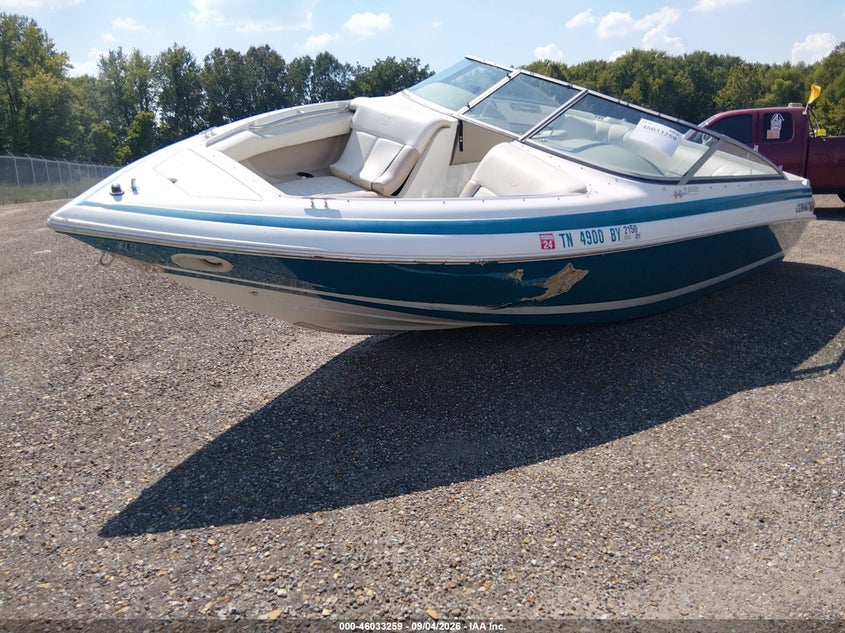 1996 COBALT OTHER auction photo 2
