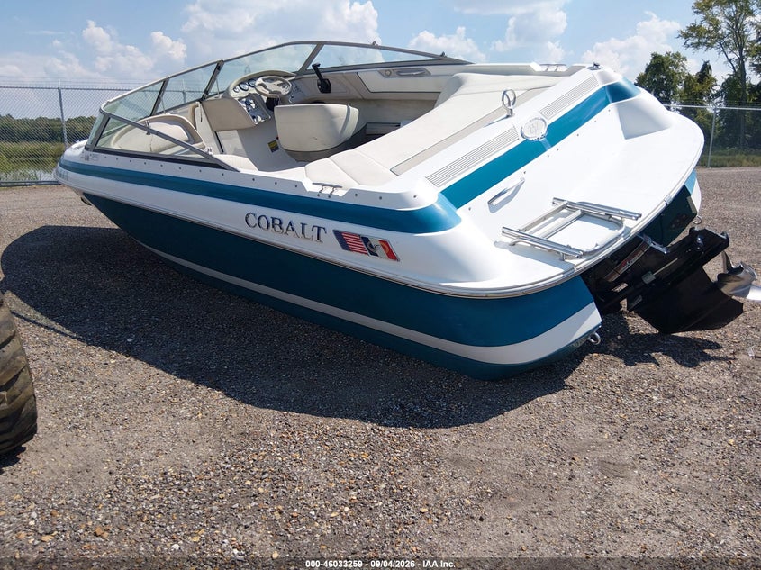 1996 COBALT OTHER auction photo 3