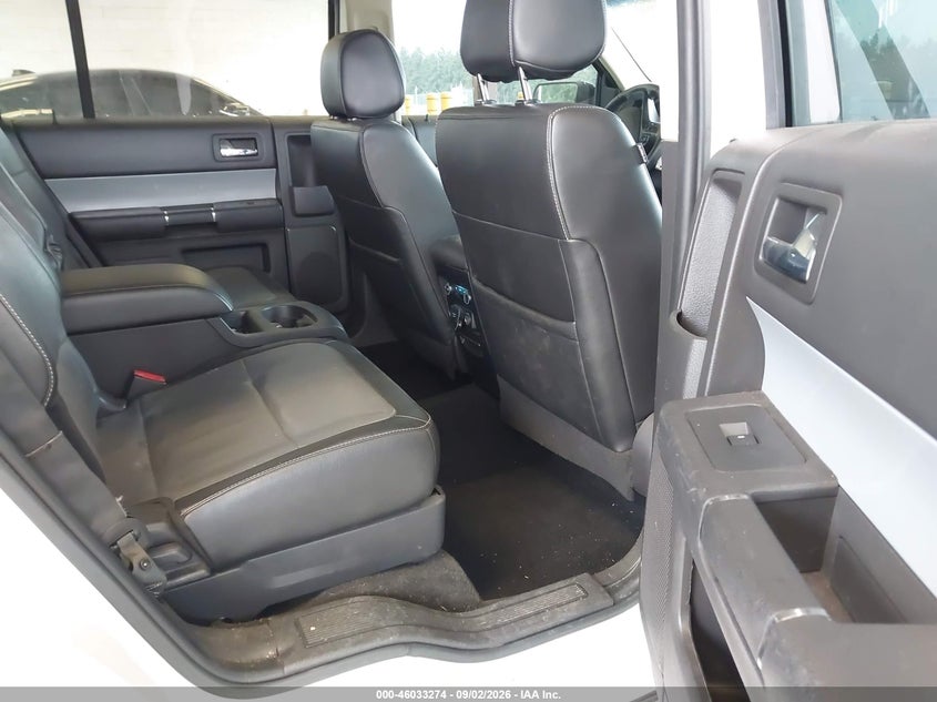 2015 FORD FLEX LIMITED · Фото 8