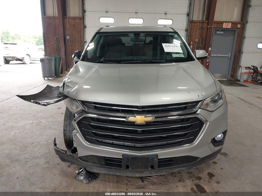 CHEVROLET TRAVERSE 2019 VIN 1GNEVGKW2KJ117049