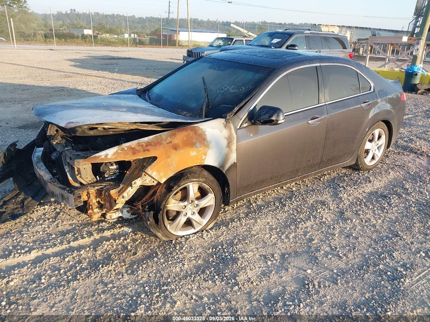 ACURA TSX 2013 VIN JH4CU2F48DC011371