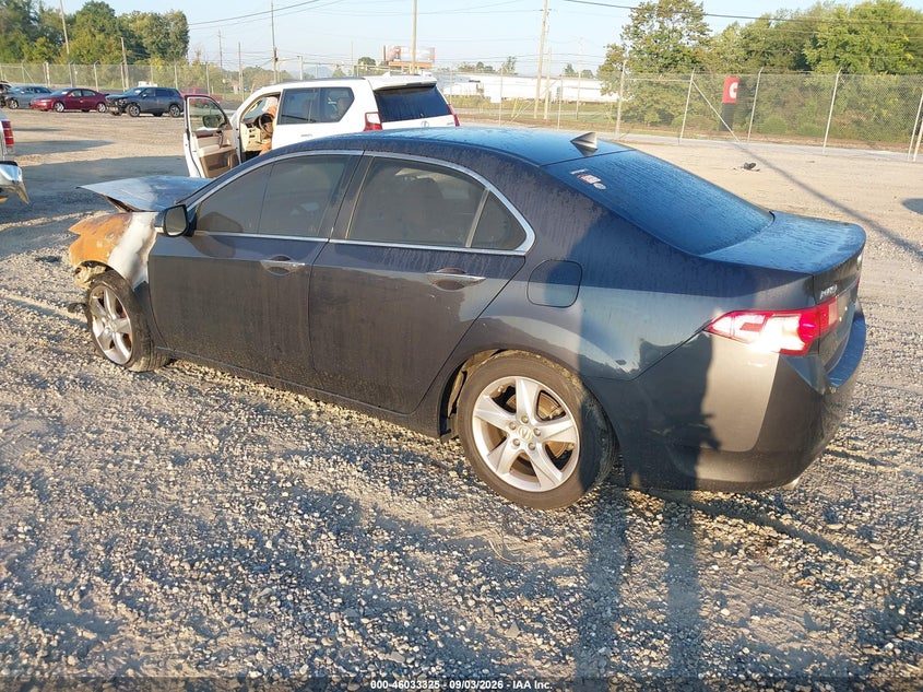 ACURA TSX 2013 VIN JH4CU2F48DC011371