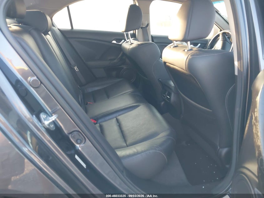 ACURA TSX 2013 VIN JH4CU2F48DC011371
